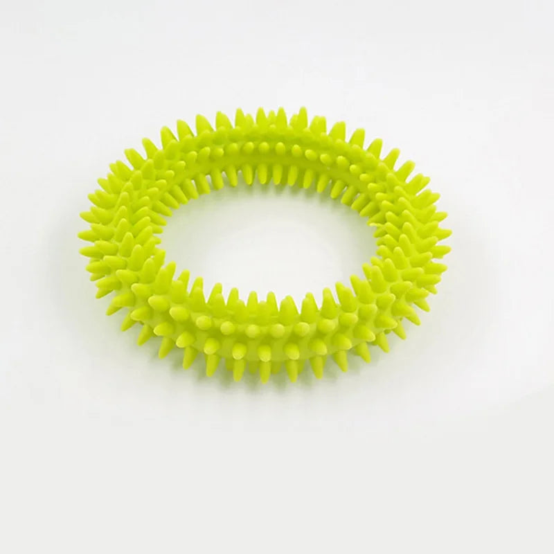 Spiky Sensory Tactile Ring Kids Antistress Bracelet Fidget Toy For Classroom/Office Autism ADHD Increase Focus Relieve Stress