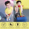 Gifts for 3+Old Boys Girls Foam Pogo Jumper for Kids Outdoor Toys for Autistic Kids Toys Fun Toys Presents for Girls Autism Toys - Image 2