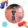 Gifts for 3+Old Boys Girls Foam Pogo Jumper for Kids Outdoor Toys for Autistic Kids Toys Fun Toys Presents for Girls Autism Toys - Image 5