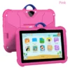 New 7 Inch 5G WiFi Tablet Pc for Children's best Gifts Android Kids Game Educational Learning Tablets Quad Core 4GB RAM 64GB ROM - Image 9