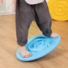 Children Snail Balance Board Kids ADHD Autism Physical Therapy Sensory Integration Training Equipment Sports Games Kinder Spiele - Image 4