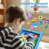 BDF 7 Inch Kid Tablet Android 13, 4GB RAM 64GB ROM,1TB Expand,5G WiFi,4000MAH Battery,Dual Camera, Children's Gift Kids Software - Image 6