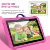 New Cartoon Pattern Kids Tablet 7 Inch Quad Core 4GB RAM 64GB ROM Android Learning Education Games Tablets Children's Gifts - Image 4