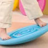 Children Snail Balance Board Kids ADHD Autism Physical Therapy Sensory Integration Training Equipment Sports Games Kinder Spiele - Image 6