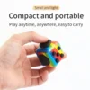 Fidget Anti-stress Toys for Children Adult Offices Stress Relieving Toys Autism Sensory Toys Boys Girls Stress Relief Toys Gifts - Image 5