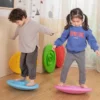 Children Snail Balance Board Kids ADHD Autism Physical Therapy Sensory Integration Training Equipment Sports Games Kinder Spiele - Image 2