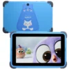 Used Tablets 7'' Android 11 Children Tablet  2GB 32GB 4-Core Tablet for Kids 1024x600 IPS Dual Wifi 5G 3000mAh with Tab Holder - Image 9