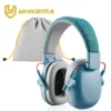 K40 Kids Ear Protection Noise Cancelling Earmuff, SNR 27dB Hearing Protection with Portable Case for Autism,Children,Toddler - Image 9