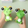 Popping Out Eyes Dragon Squeeze Toys Sensory Fidget Toys Stress Relief Anti-Anxiety for Kids Adult Children Autistic Squeeze Toy - Image 4