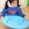 Children Snail Balance Board Kids ADHD Autism Physical Therapy Sensory Integration Training Equipment Sports Games Kinder Spiele - Image 3