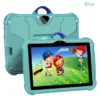 New Cartoon Pattern Kids Tablet 7 Inch Quad Core 4GB RAM 64GB ROM Android Learning Education Games Tablets Children's Gifts - Image 7