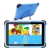 Used Tablets 7'' Android 11 Children Tablet  2GB 32GB 4-Core Tablet for Kids 1024x600 IPS Dual Wifi 5G 3000mAh with Tab Holder - Image 10