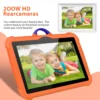 New 7 Inch 5G WiFi Tablet Pc for Children's best Gifts Android Kids Game Educational Learning Tablets Quad Core 4GB RAM 64GB ROM - Image 5