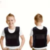 Sensory Compression Vest Deep Pressure Comfort for Autism, Hyperactivity, Mood Processing Disorders, Breathable, Form-Fitting - Image 6