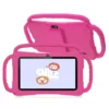 2024 New 5G WIFI Children's Tablet 4GB RAM 64GB ROM Portable Mini Tablet Quad Core Dual Camera 4000mAh Android 13 - Image 7